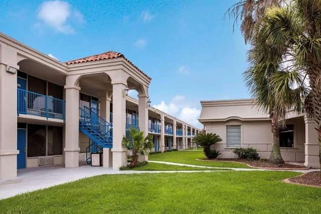 Travelodge By Wyndham Baton Rouge East Eksteriør bilde