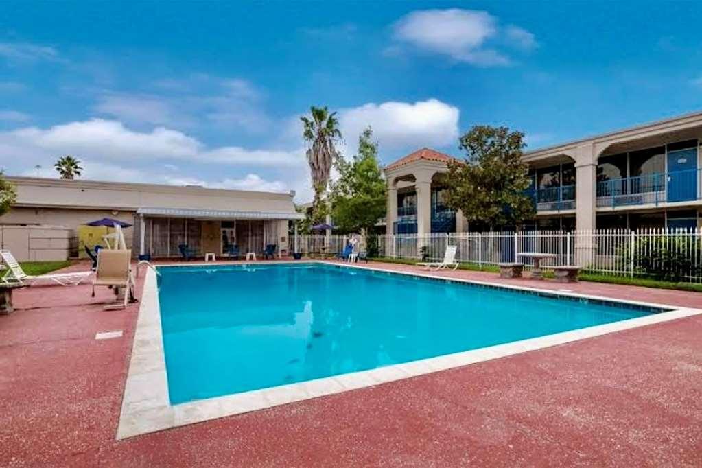 Travelodge By Wyndham Baton Rouge East Fasiliteter bilde