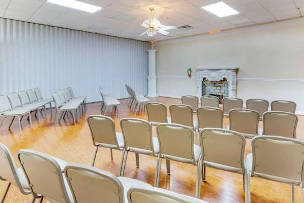 Travelodge By Wyndham Baton Rouge East Fasiliteter bilde